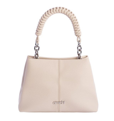 Bolso 03 Amichi Emili beige