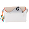 Bandolera Lois Selma beige