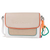 Bandolera Lois Selma beige