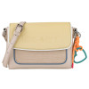 Bandolera Lois Selma vainilla
