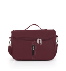 Neceser Gabol Week Burdeos