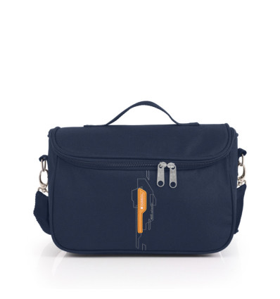 Neceser Gabol Week aZUL