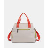 Bolso 81 Pepe Moll Boston beige