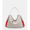 Bolso 82 Pepe Moll Boston beige