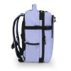 Mochila maleta Gabol Vancouver Lila
