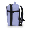 Mochila maleta Gabol Vancouver Lila