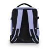 Mochila maleta Gabol Vancouver Lila