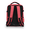 Mochila maleta Gabol Vancouver coral