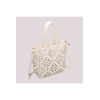 Bolso Mimi Mua Traforato blanco