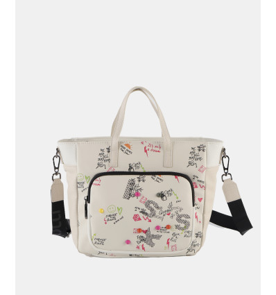 Bolso Pepe Moll Kiss