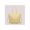 Bolso Mimi Mua Traforato amarillo