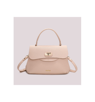 Bolso Mimi Mua Adoro nude