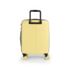 Maleta cabina Gabol Pacific amarillo