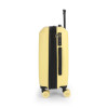 Maleta cabina Gabol Pacific amarillo