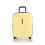 Maleta cabina Gabol Pacific amarillo
