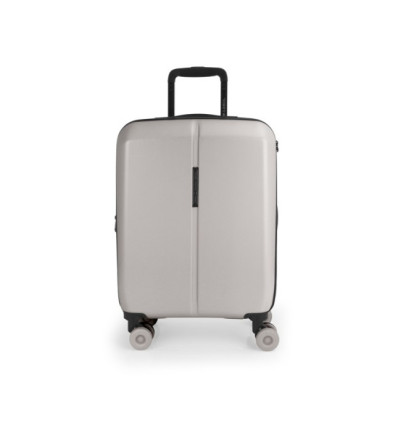 Maleta cabina Gabol Pacific Gris