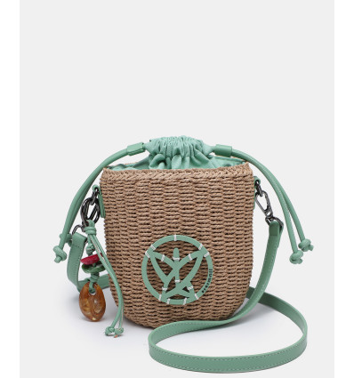 Bombonera Pepe Moll Corina Menta