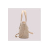 Shopper Mimi Mua beige