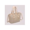 Shopper Mimi Mua beige