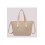 Shopper Mimi Mua Sofía beige