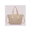 Shopper Mimi Mua beige