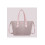 Shopper Mimi Mua Sofía lila