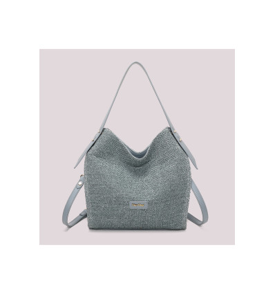 Bolso Mimi Mua Sofía celeste