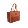 Bolso Don Algodón Lioria teja