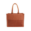Bolso Don Algodón Lioria teja