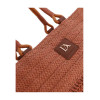 Bolso Don Algodón Lioria teja