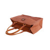 Bolso Don Algodón Lioria teja