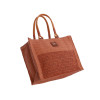 Bolso Don Algodón Lioria teja