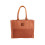 Bolso Don Algodón Lioria teja