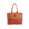 Bolso Don Algodón Lioria teja