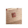 Bolso Don Algodón Lioria beige