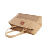 Bolso Don Algodón Lioria beige