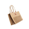 Bolso Don Algodón Lioria beige