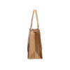 Bolso Don Algodón Lioria beige