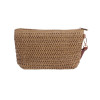 Bolso de mano Don Algodón Liora beige