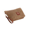 Bolso de mano Don Algodón Liora beige