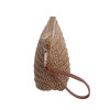 Bolso de mano Don Algodón Liora beige