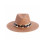Sombrero Amichi Jeune teja
