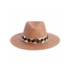 Sombrero Amichi Jeune teja