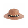 Sombrero Amichi Jeune teja