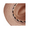 Sombrero Amichi Jeune teja