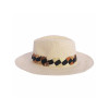 Sombrero Amichi Jeune natural