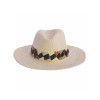 Sombrero Amichi Jeune natural