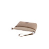 Bolso de mano Don Algodón Sunray beige