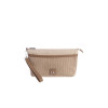 Bolso de mano Don Algodón Sunray beige
