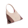 Bolso Amichi Agadir beige